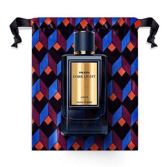 THE FRAGRANCE PERSONALITY フレグランス パーソナリティ