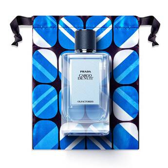 THE FRAGRANCE PERSONALITY フレグランス パーソナリティ