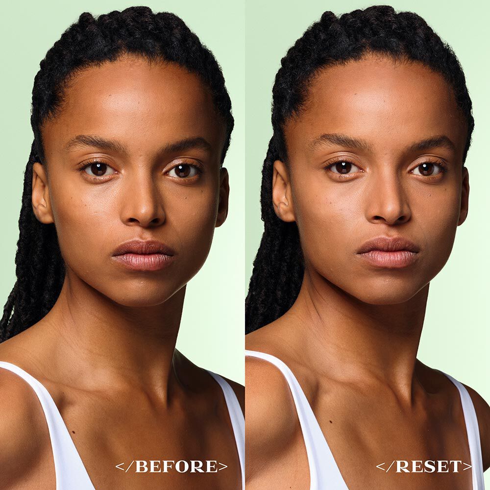 リセット セッティング パウダー｜プラダ ビューティ公式オンラインストア