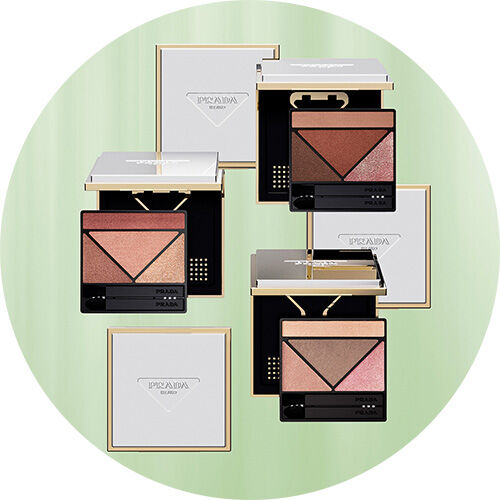 アイ｜プラダ ビューティ公式オンラインストア｜PRADA BEAUTY
