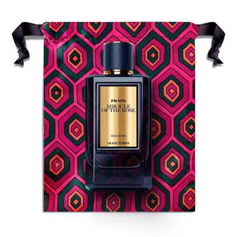 THE FRAGRANCE PERSONALITY フレグランス パーソナリティ