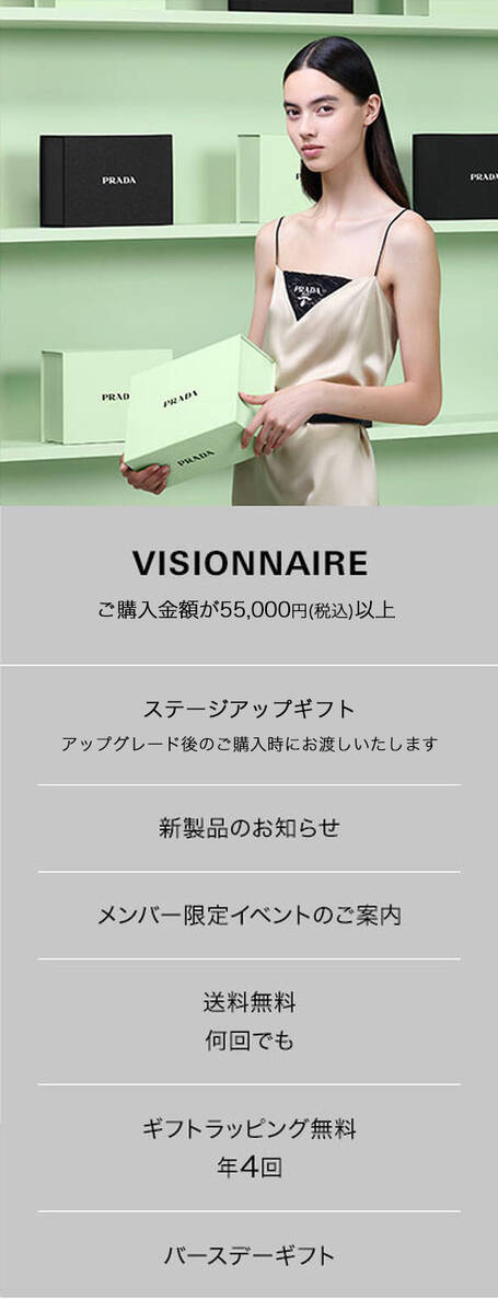 VISIONNAIRE