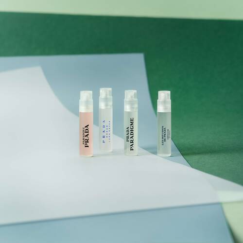 サンプル2種プレゼント