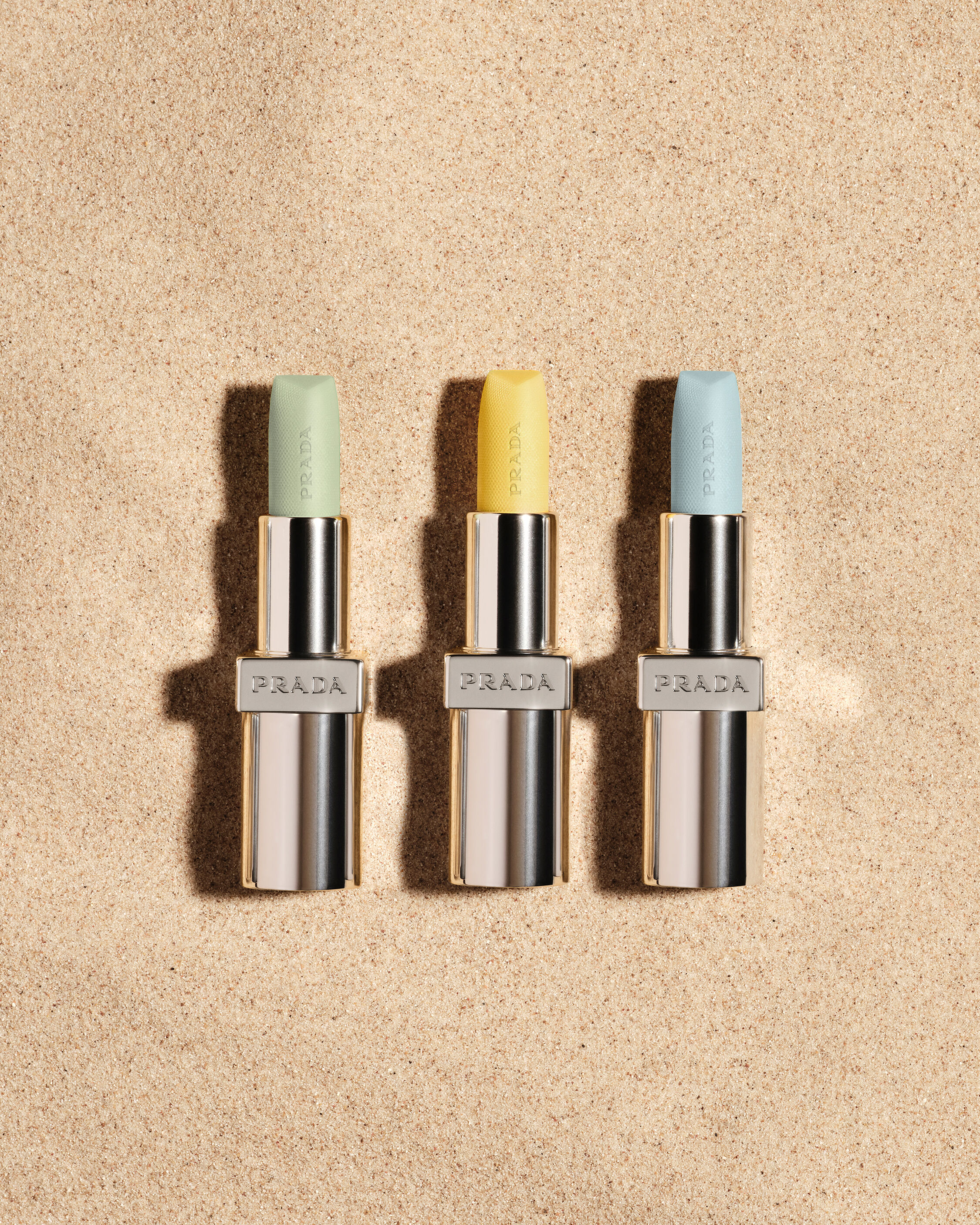 リップ バーム｜プラダ ビューティ公式オンラインストア｜PRADA BEAUTY