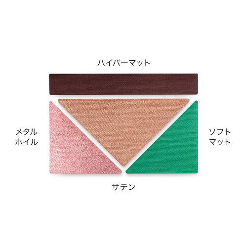 再解釈されたデュオライン