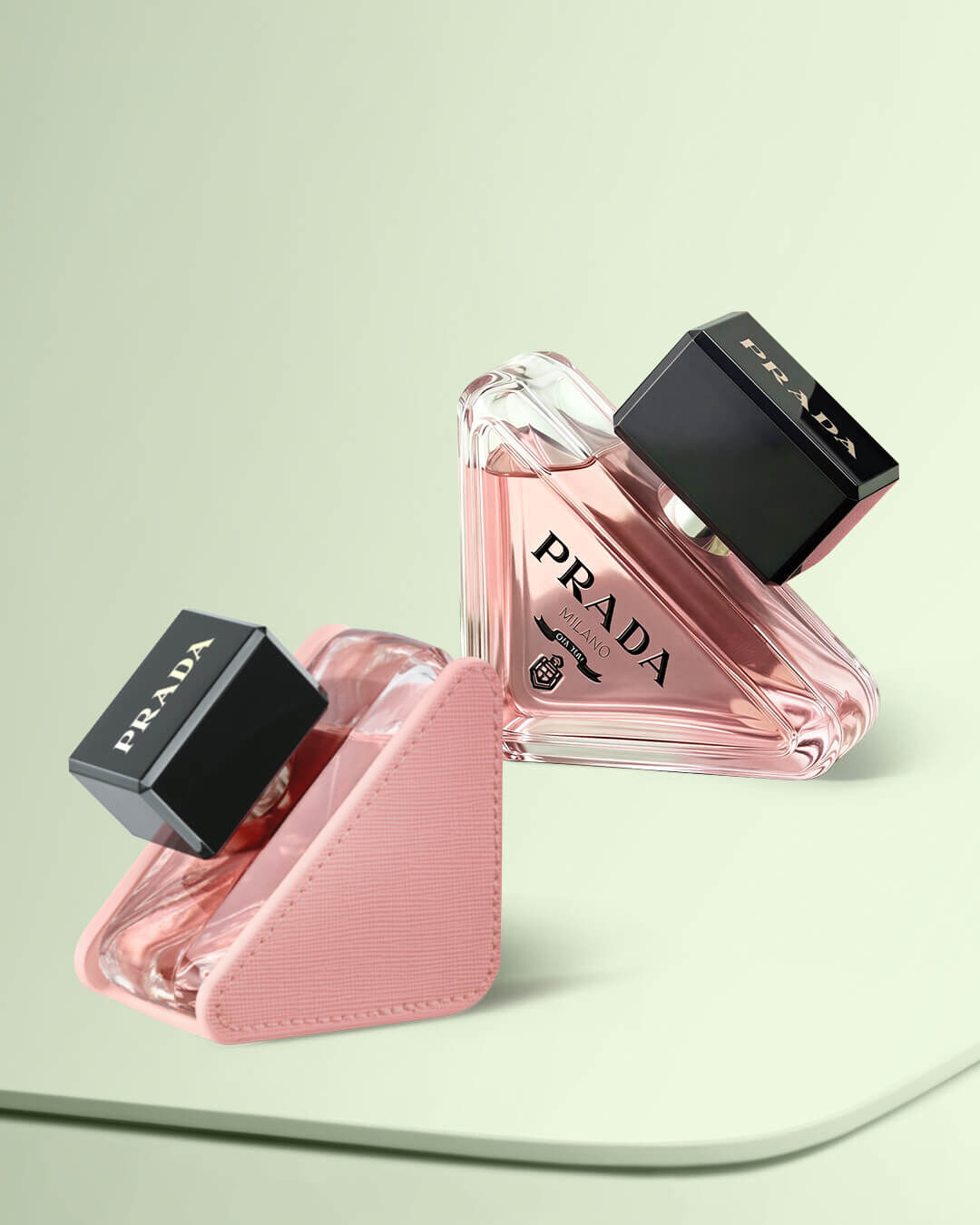 公式》プラダ ビューティ｜PRADA BEAUTY｜化粧品・コスメのオンライン