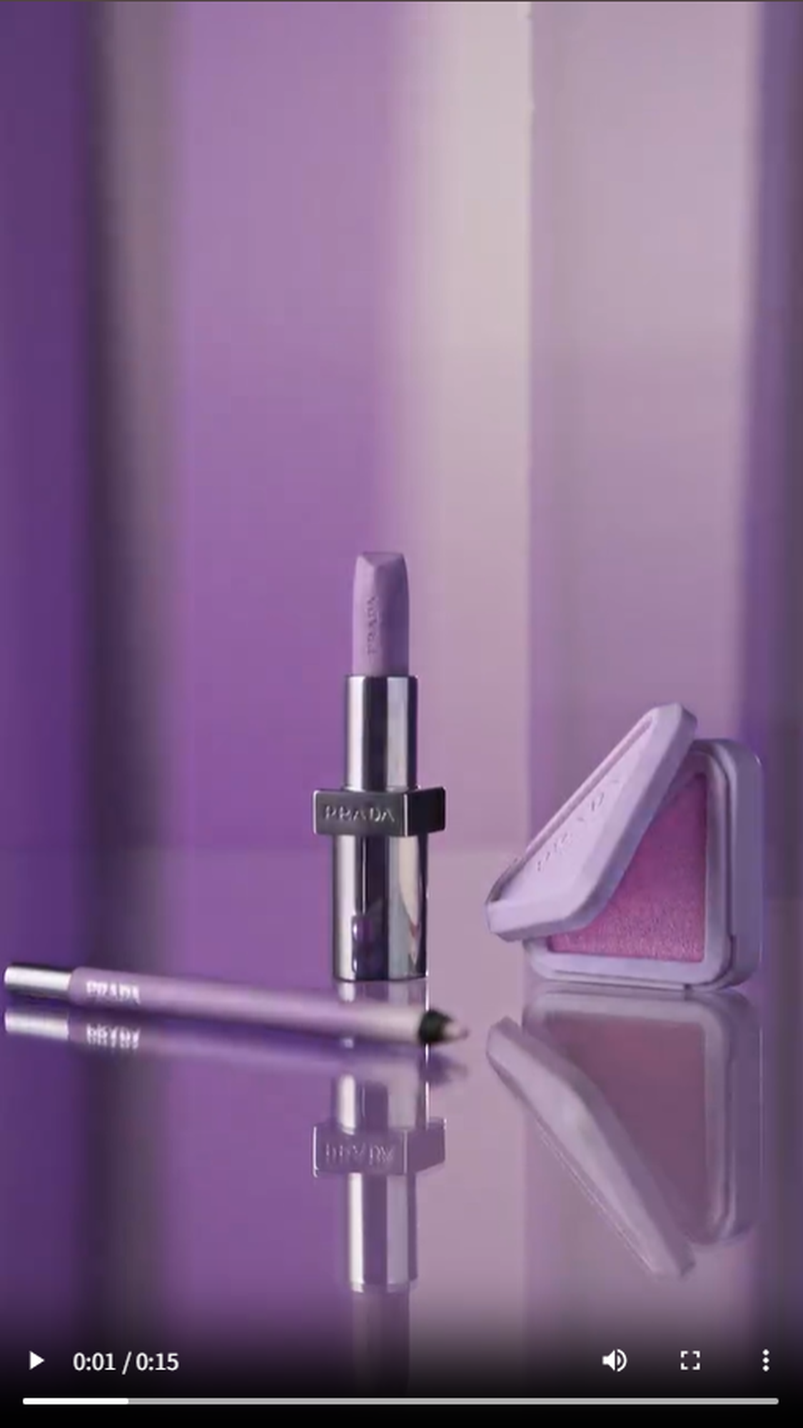 公式》プラダ ビューティ｜PRADA BEAUTY｜化粧品・コスメのオンライン