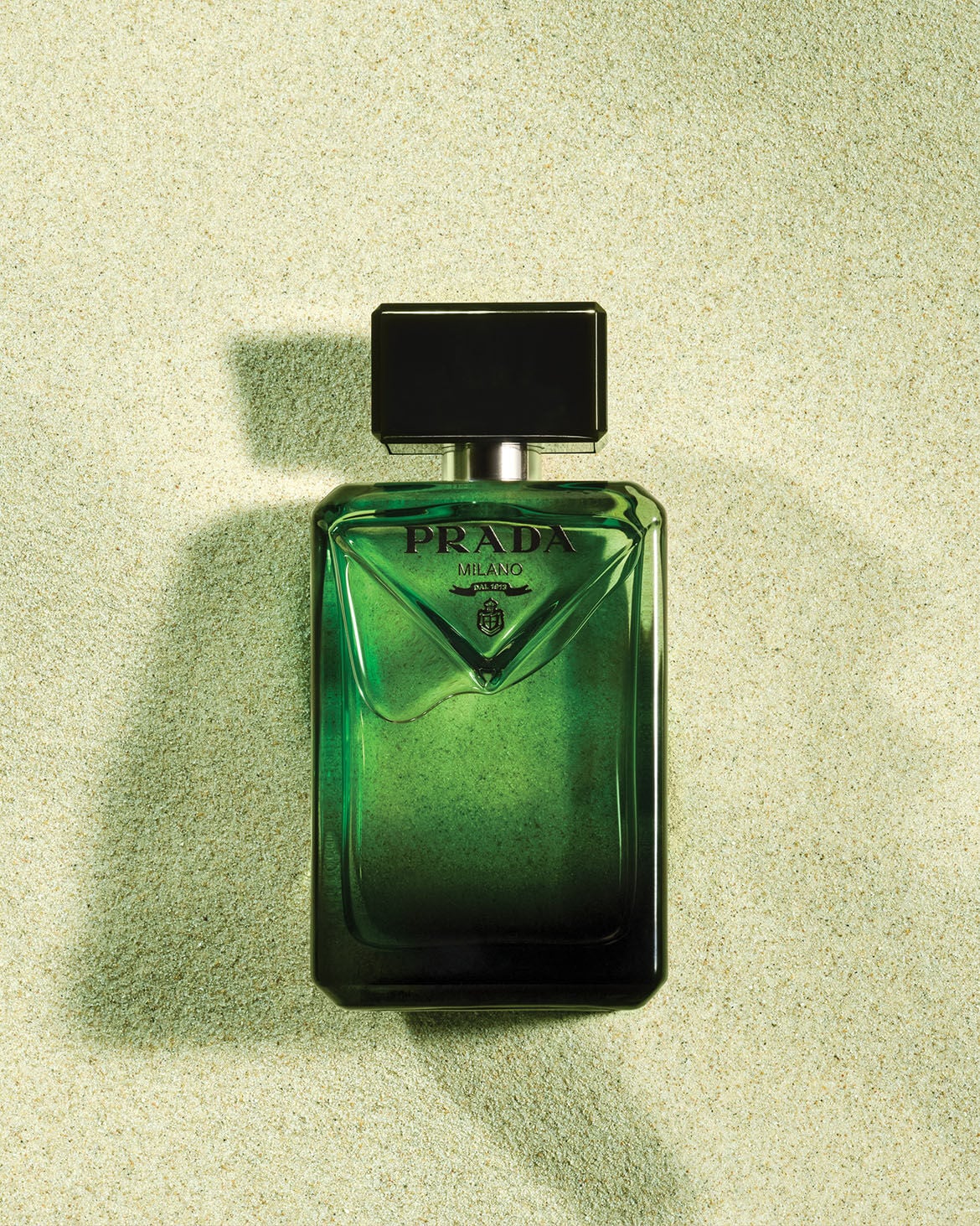 メンズ フレグランス｜プラダ ビューティ公式オンラインストア｜PRADA