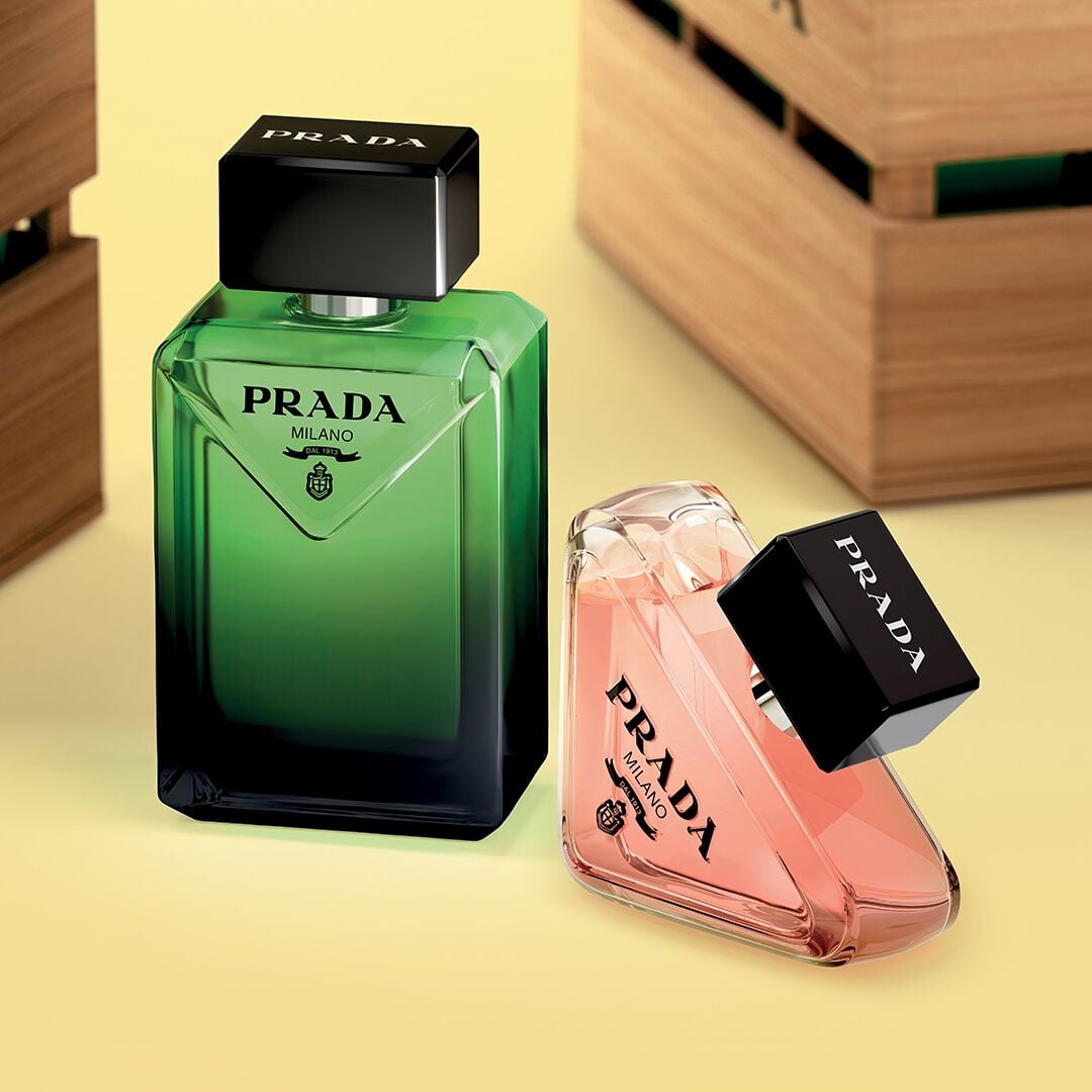 メンズ フレグランス｜プラダ ビューティ公式オンラインストア｜PRADA