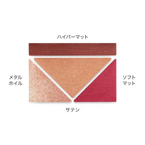 ルビーノ セミ フリック