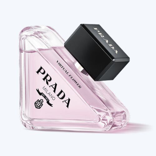 パラドックス｜プラダ ビューティ公式オンラインストア｜PRADA BEAUTY