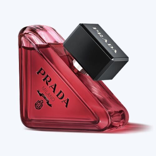 パラドックス｜プラダ ビューティ公式オンラインストア｜PRADA BEAUTY