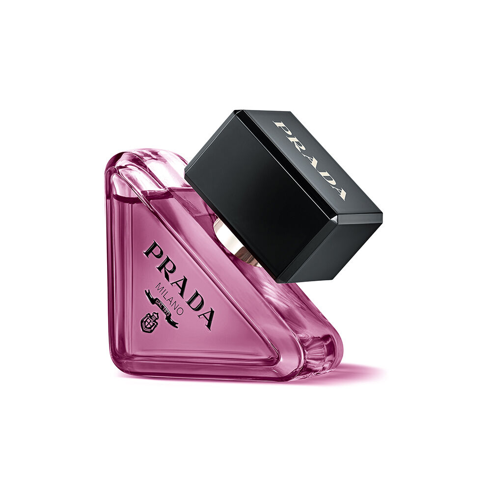 PRADA パラドックス　90ml　三角ボトル パラドックス｜プラダ ビューティ公式オンラインストア｜PRADA BEAUTY