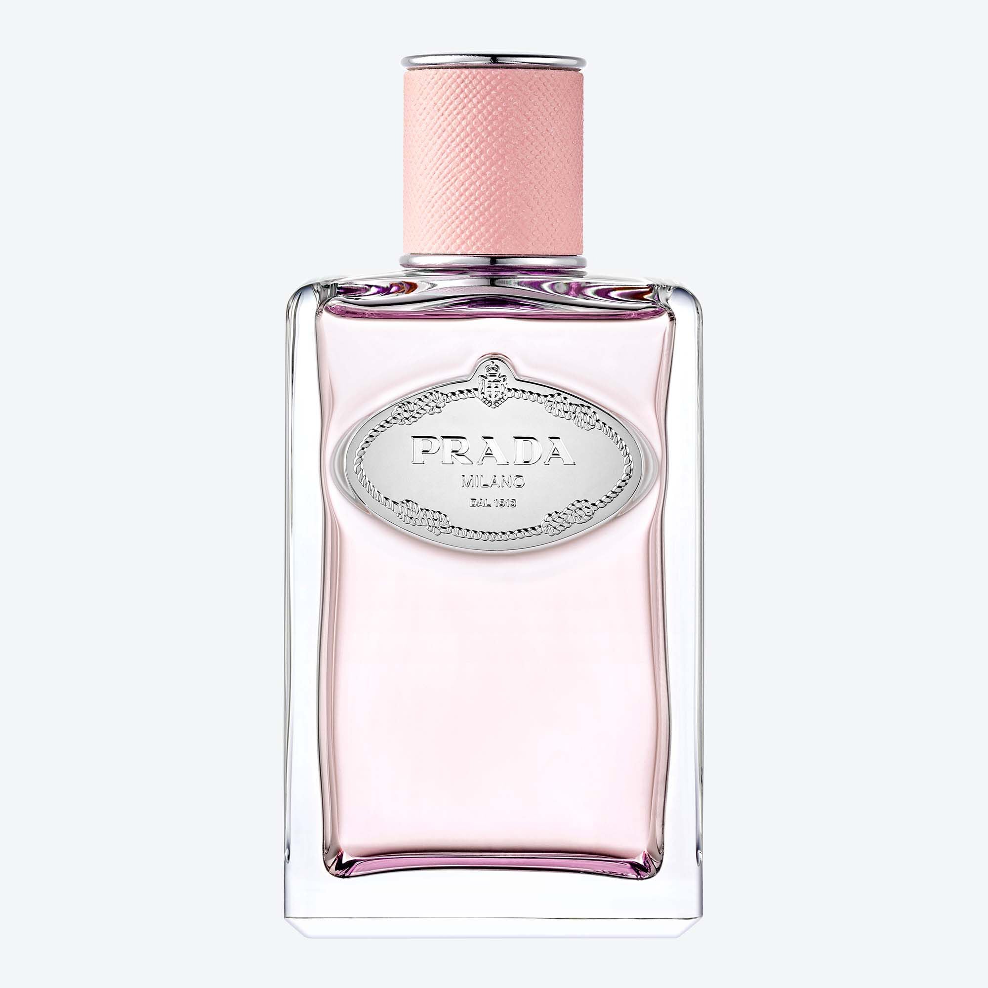 PRADA♡インフュージョン ドゥ プラダ ペチパーオーデパルファム　100ml インフュージョン ドゥ プラダ｜プラダ ビューティ公式オンライン