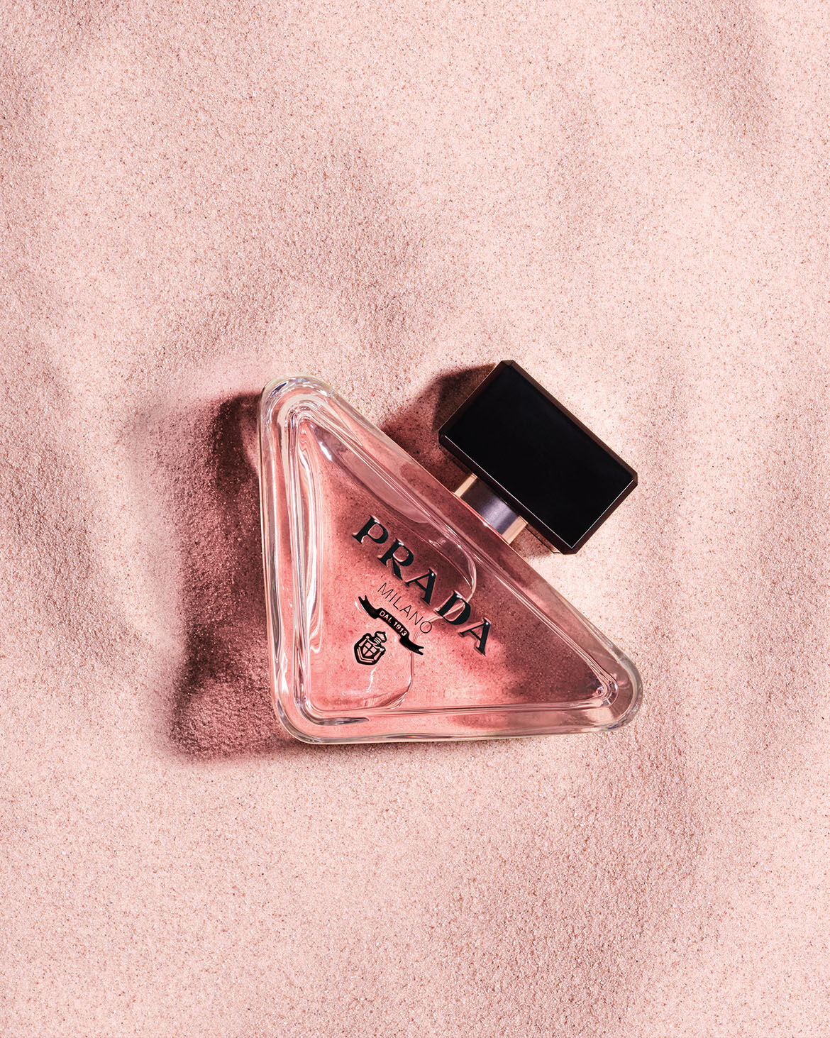パラドックス｜プラダ ビューティ公式オンラインストア｜PRADA BEAUTY