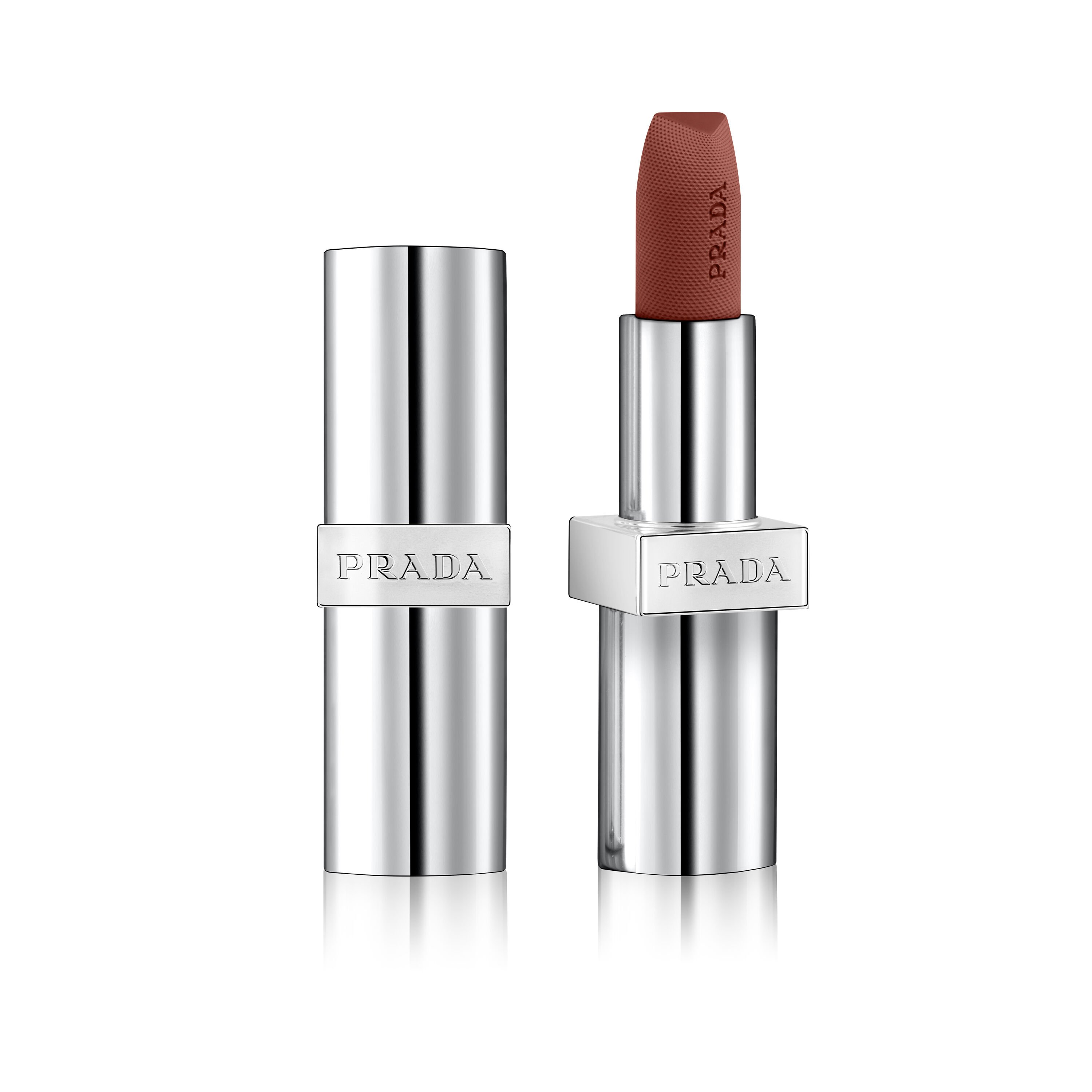 PRADA BALM プラダリップバーム 　2本セット リップバーム オプティマイジング ケア｜プラダ ビューティ公式