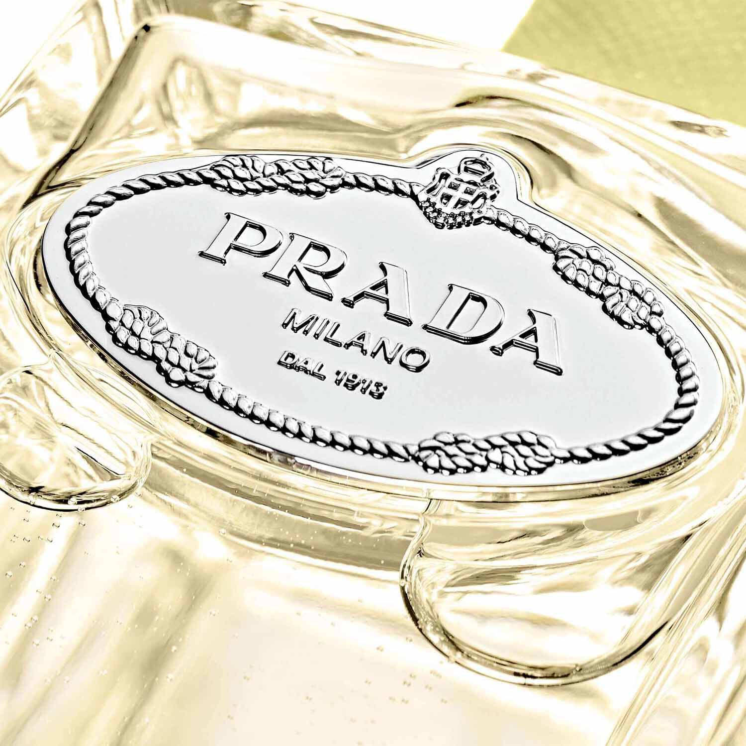 インフュージョン ドゥ プラダ ジャンジャンブル EDP｜プラダ