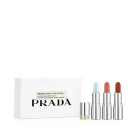 ミニリップ コレクション