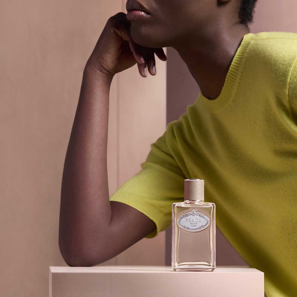 Amazon | プラダ PRADA プラダ フェム インテンス オーデ