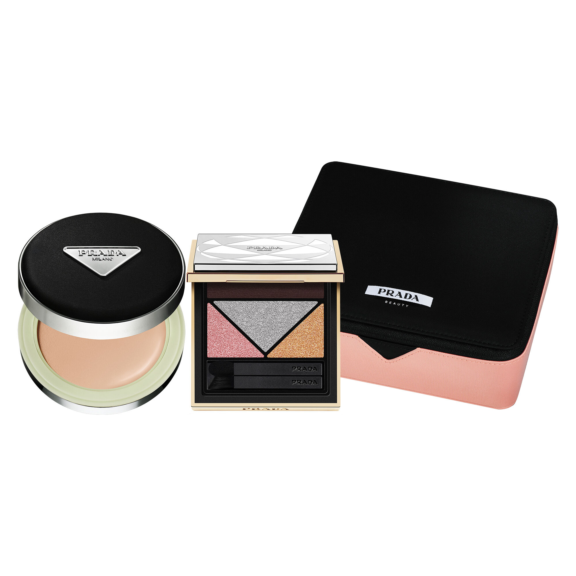 ホリデー限定 セット｜クリスマスコフレ｜クッションファンデーション