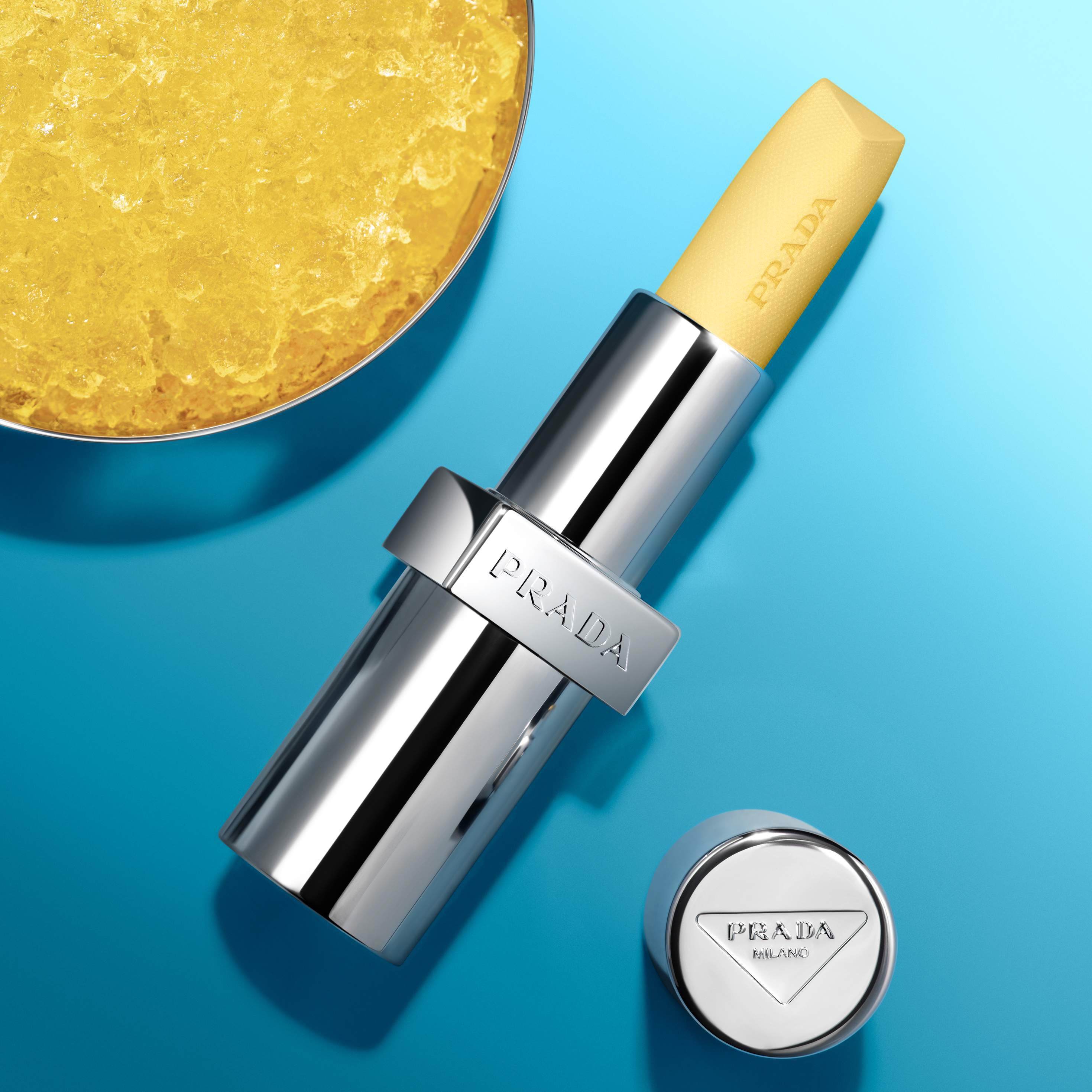 PRADA リップバーム PradaBeauty_24_Balms_U013_Pack