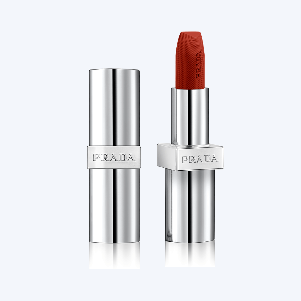 PRADA BEAUTY  ウェイトレス リップカラー 限定色P159 ヌード PRADA BEAUTY ウェイトレス リップカラー 限定色P159 ヌード