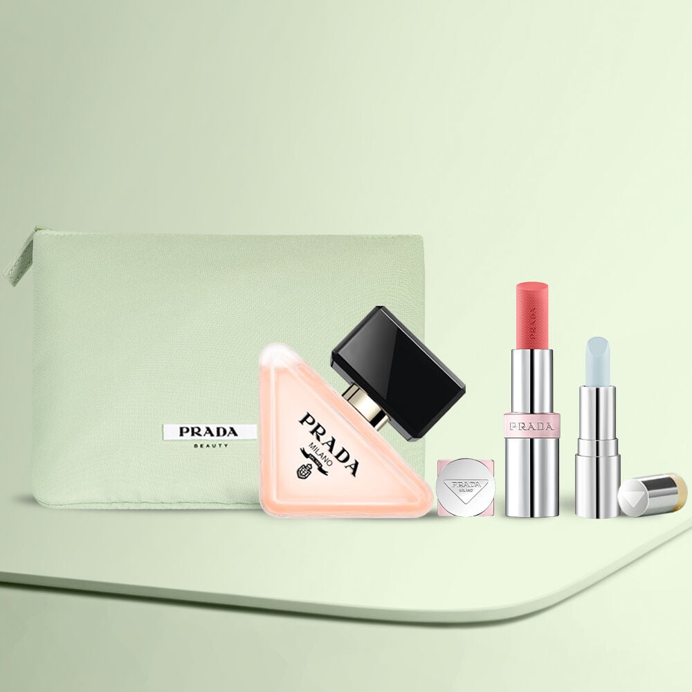 リップ バーム｜プラダ ビューティ公式オンラインストア｜PRADA
