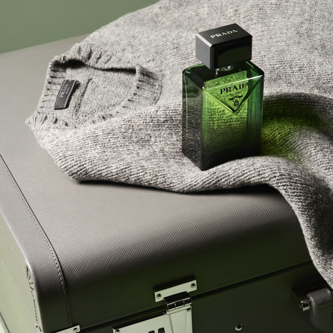 プラダ パラダイム オーデパルファム｜香水｜フレグランス