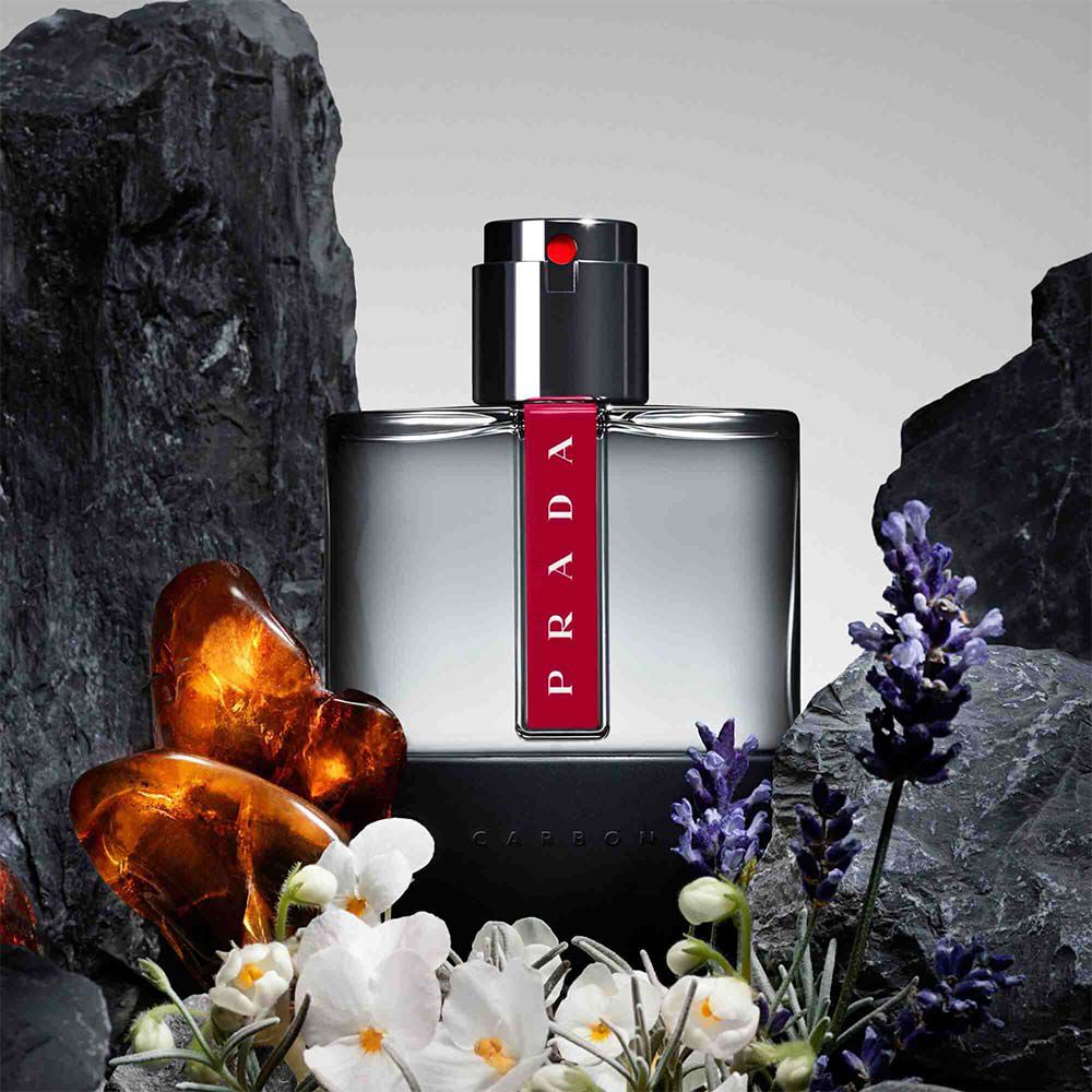 PRADA 香水 オードトワレ 50ml PRADA (プラダ) オードトワレ プラダ・オム オードトワレ 50ml