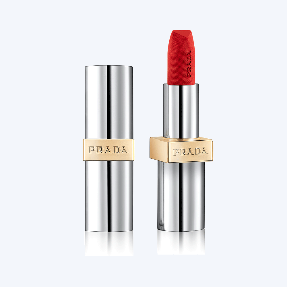 【新品】Prada Beauty リップバーム箱付き リップバーム オプティマイジング ケア｜プラダ ビューティ公式