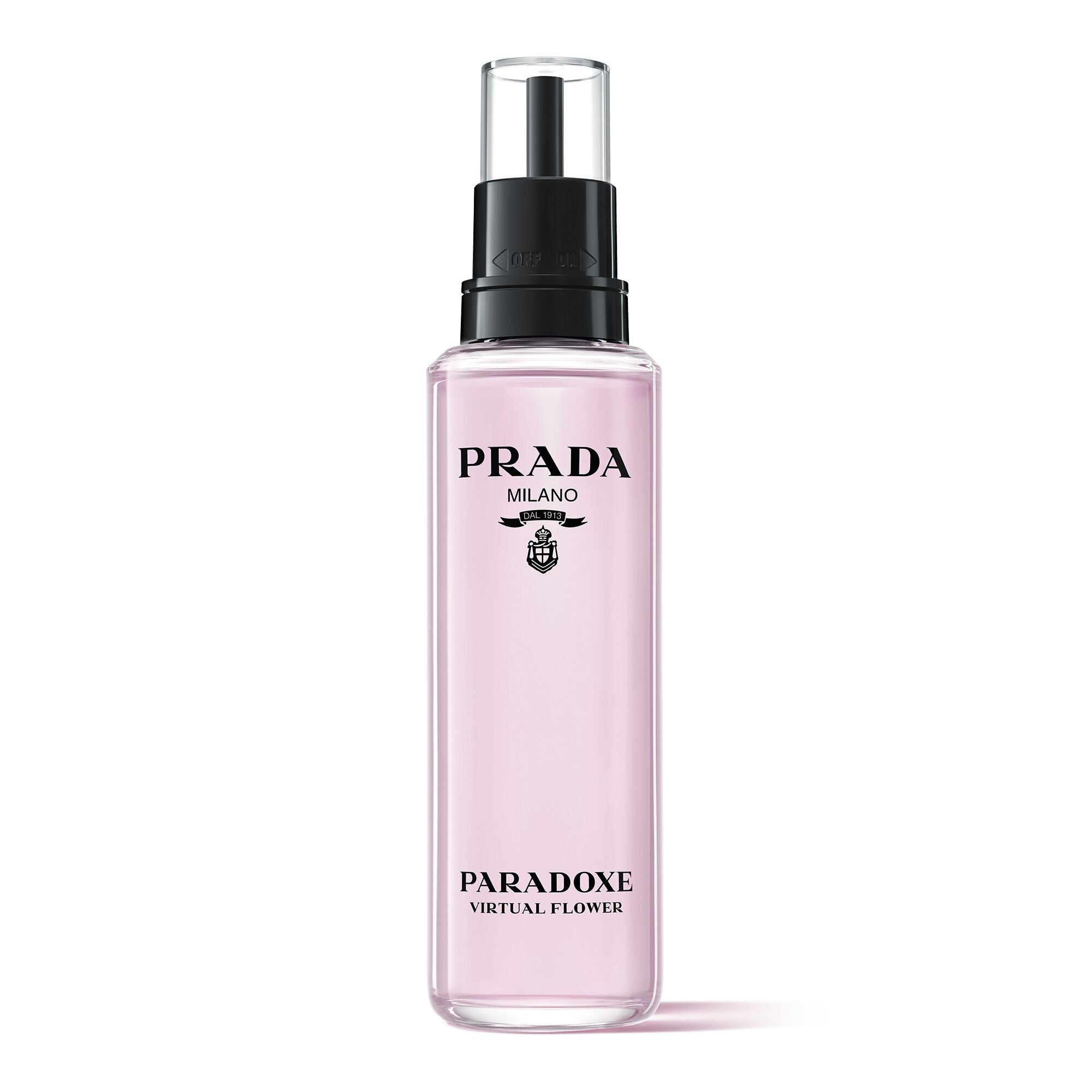 PRADA パラドックス バーチャル フラワー オーデパルファム 30ml プラダ パラドックス ヴァーチャル フラワー|プラダ ビューティ