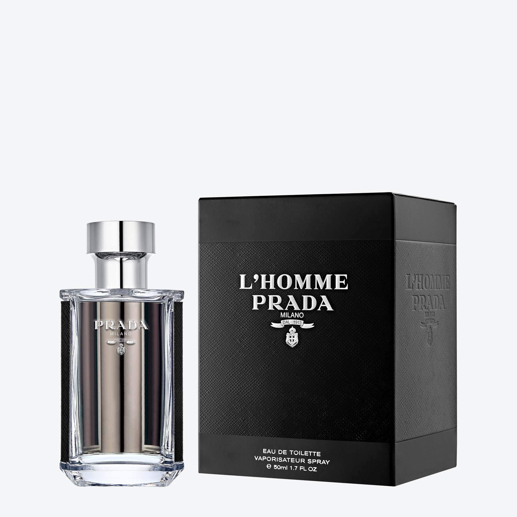 PRADA L'HOMMEプラダ オム EDT 99 ml