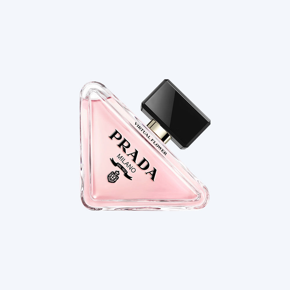 年末のプロモーション大特価！ プラダ パラドックス ビューティ フラワー｜プラダ ヴァーチャル 香水(女性用)