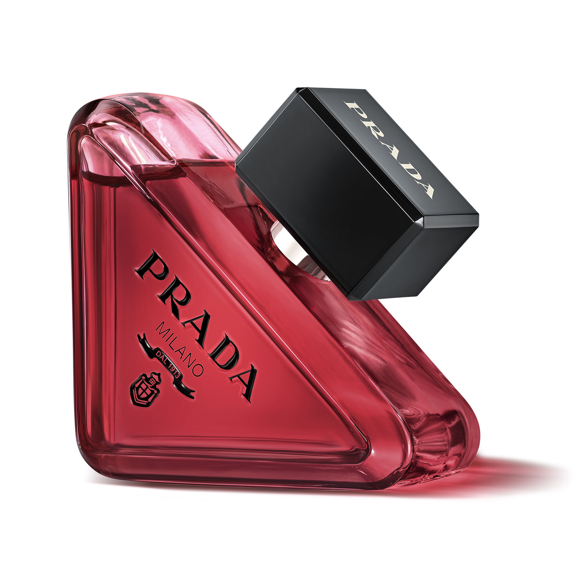 [国内正規品] PRADAパラドックス 90ml プラダ パラドックス オーデパルファム｜プラダ ビューティ公式