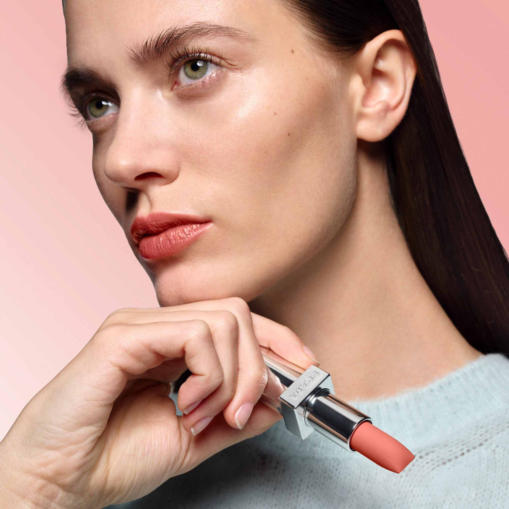 PRADA/アイシャドウ/リップバーム/新品未使用 PRADA/アイシャドウ/リップバーム/新品未使用 PRADA/アイ