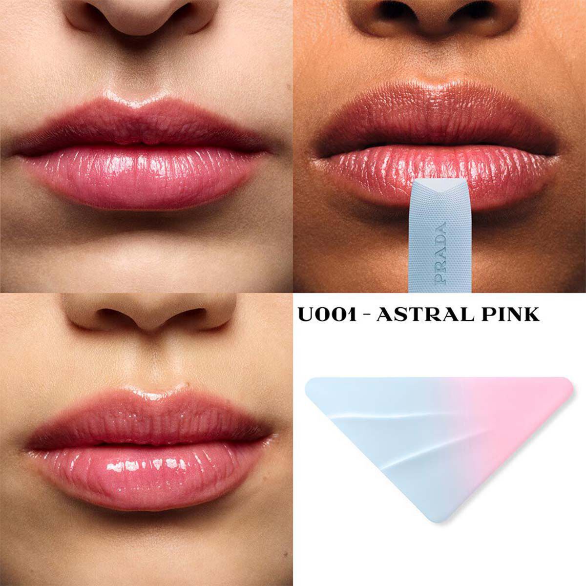 U000 - Universal Prada Lip Balm - U000 - Universal | PRADA