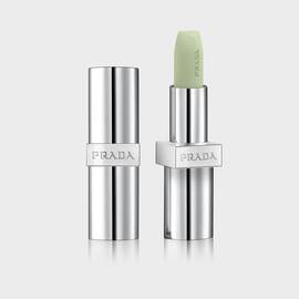 Prada Balm Lip Optimizing Care in shade U000.