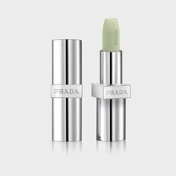 Prada Balm Lip Optimizing Care in shade U000.