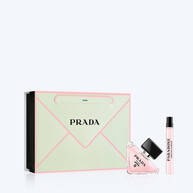 プラダ パラドックス ヴァーチャル フラワー オーデパルファム セット 50 mL + 10mL