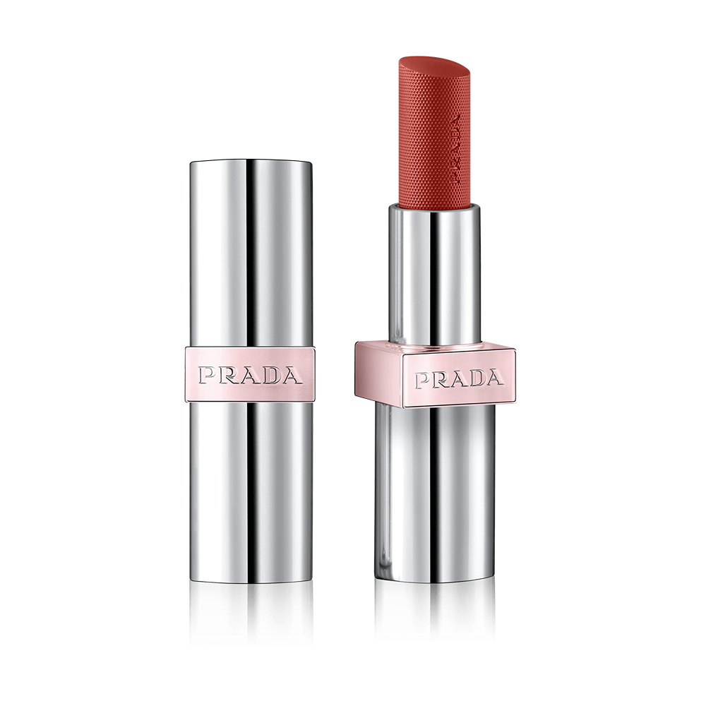 PRADA リップバーム PRADAファンデーション リップ バーム フロ