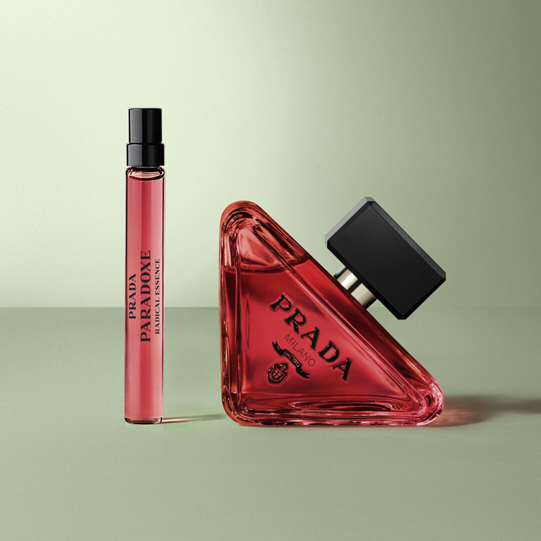 値下 PRADA PARADOXE 新作 ラディカル エッセンス パルファム パラドックス ラディカル エッセンス パルファム｜香水｜プラダ