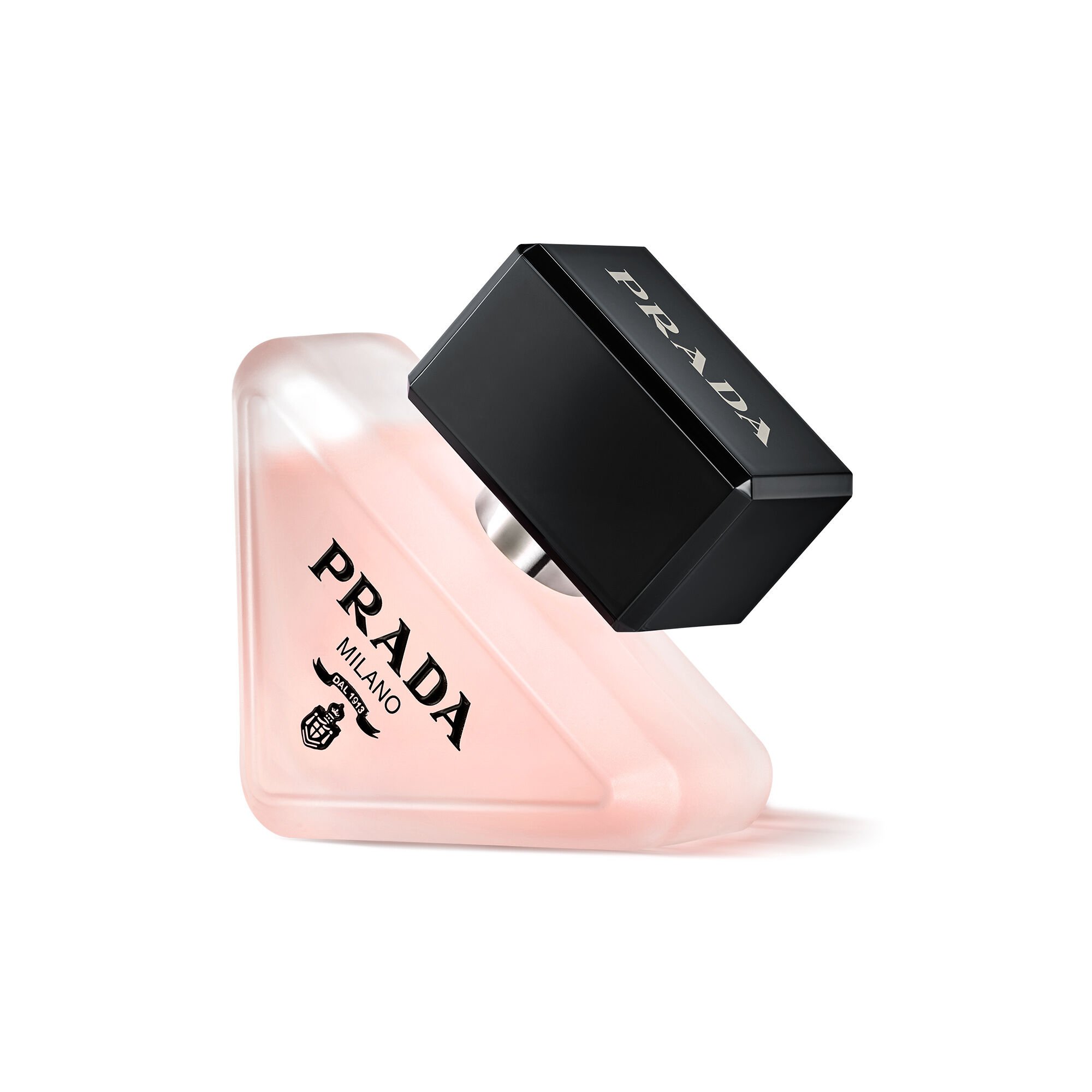 【mimori様】PRADA PARADOXE 香水とボディミストセット プラダ パラドックス セット7mL + 10mL｜プラダ ビューティ公式