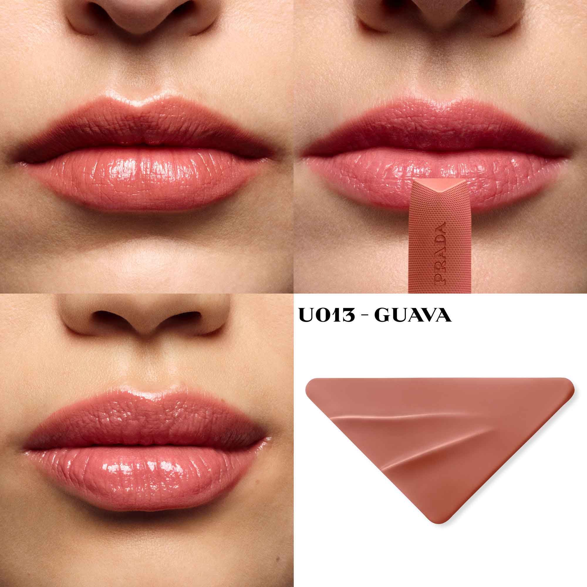 PRADA/アイシャドウ/リップバーム/新品未使用 PRADA/アイシャドウ/リップバーム/新品未使用