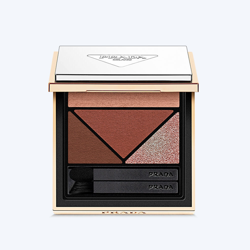 PRADA BEAUTY/プラダ ビューティ カラーメイク新作＆初のアイ