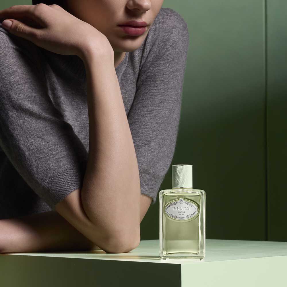 Amazon | プラダ PRADA インフュージョン ディリス