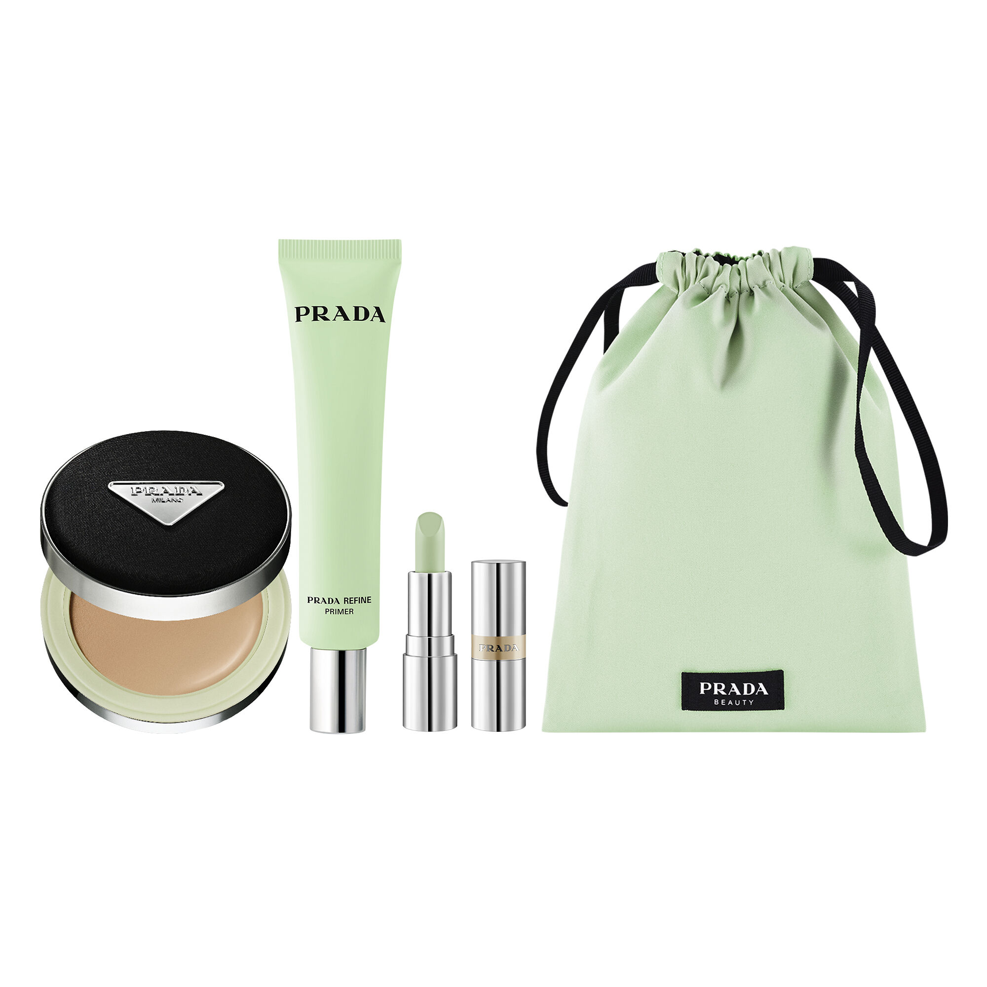 ホリデー限定 セット｜クリスマスコフレ｜クッションファンデーション