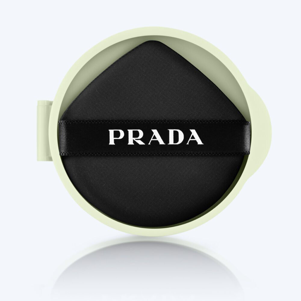 値下げ★PRADA BEAUTY クッションファンデーション レフィル プラダ メッシュ クッション リフィル|プラダ ビューティ公式