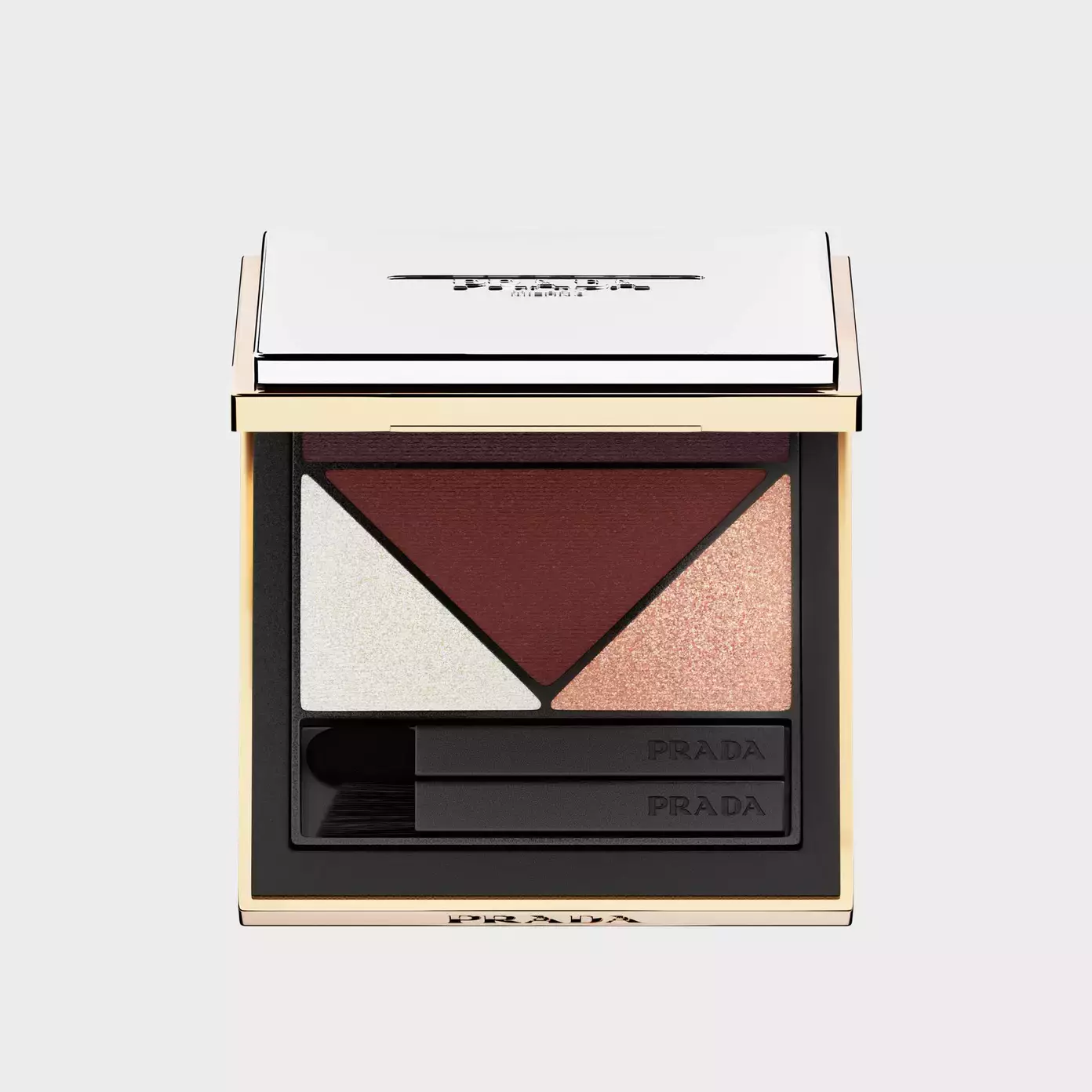 アイシャドウ｜プラダ ビューティ公式オンラインストア｜PRADA BEAUTY