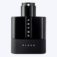 プラダ ルナロッサ ブラック オーデパルファム