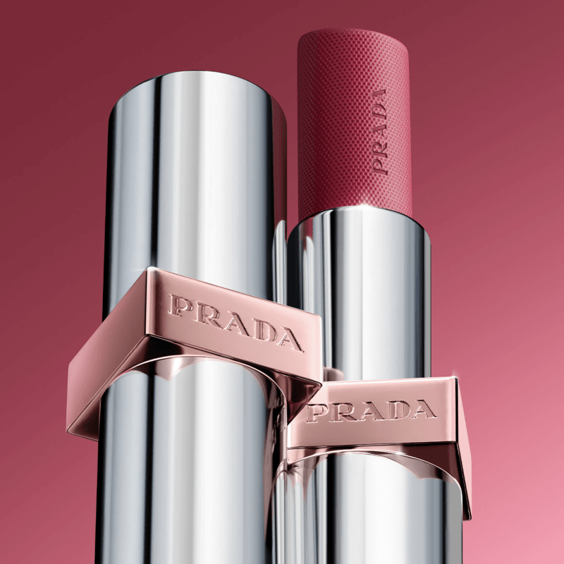 リップ｜プラダ ビューティ公式オンラインストア｜PRADA BEAUTY